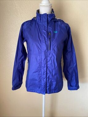 REI Co-Op Rainwall Kids Jacket